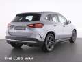 Mercedes-Benz GLA 180 AMG+PANO+AHK+MEMORY+KEYLESS+360°+TOTW.++ Silber - thumbnail 3