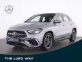 Mercedes-Benz GLA 180 AMG+PANO+AHK+MEMORY+KEYLESS+360°+TOTW.++ Silber - thumbnail 1