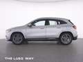 Mercedes-Benz GLA 180 AMG+PANO+AHK+MEMORY+KEYLESS+360°+TOTW.++ Argintiu - thumbnail 11