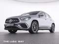 Mercedes-Benz GLA 180 AMG+PANO+AHK+MEMORY+KEYLESS+360°+TOTW.++ Silber - thumbnail 7