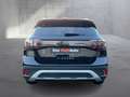 Volkswagen T-Cross Friends TSI DSG Schwarz - thumbnail 4