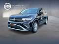 Volkswagen T-Cross Friends TSI DSG Schwarz - thumbnail 1