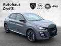 Peugeot 208 Allure PT 100 Grau - thumbnail 8