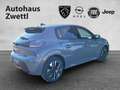 Peugeot 208 Allure PT 100 Grau - thumbnail 6