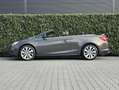 Opel Cascada 1.6 Turbo Innovation, LEDER, NAVI, CAMERA, CRUISE Gris - thumbnail 3