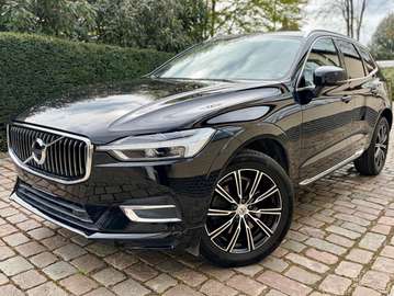 T4 Geartronic Inscription Luxe ### 64000 km ###