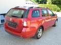 Dacia Logan Logan MCV Supreme TCe 90 Supreme 1.Besitz Červená - thumbnail 4