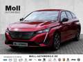 Peugeot 308 SW Allure Pack 1.2 PureTech 130 EU6d Navi Memory S Rouge - thumbnail 1