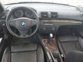 BMW 118 i Cabrio 2.0*LEDER*Automatik*8XR*1HD*gepflegt Nero - thumbnail 12
