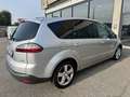 Ford S-Max S-Max 2.0 TDCi 140CV Titanium DPF Plateado - thumbnail 4