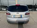 Ford S-Max S-Max 2.0 TDCi 140CV Titanium DPF Plateado - thumbnail 5