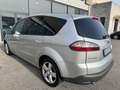 Ford S-Max S-Max 2.0 TDCi 140CV Titanium DPF Plateado - thumbnail 6