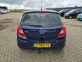 Opel Corsa 1.2 EcoFlex Design Edition LPG 5Drs. 2014. Climate Blauw - thumbnail 8