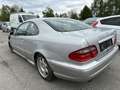Mercedes-Benz CLK 320 Elegance Aut. srebrna - thumbnail 4