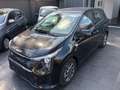 Kia Picanto 1.0 Urban 63 CV KM 0 PREZZO REALE Nero - thumbnail 2