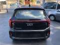 Kia Picanto 1.0 Urban 63 CV KM 0 PREZZO REALE Nero - thumbnail 4