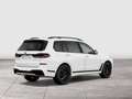 BMW X7 xDrive40d M SPORT PRO+AHK+H/K+DA PROF+360°+STANDHZ Weiß - thumbnail 2