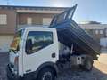 Nissan Cabstar 35.13 2.5 TDI 130CV RIBALTABILE Bianco - thumbnail 1