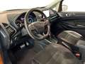Ford EcoSport 1.0 EcoBoost 125 CV aut. ST-Line Naranja - thumbnail 9