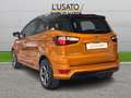 Ford EcoSport 1.0 EcoBoost 125 CV aut. ST-Line Naranja - thumbnail 5