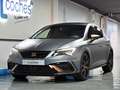 SEAT Leon 2.0 TSI S&S Cupra R 310 Gris - thumbnail 5