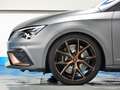 SEAT Leon 2.0 TSI S&S Cupra R 310 Gris - thumbnail 3