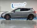 SEAT Leon 2.0 TSI S&S Cupra R 310 Gris - thumbnail 2