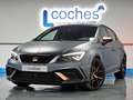 SEAT Leon 2.0 TSI S&S Cupra R 310 Gris - thumbnail 1