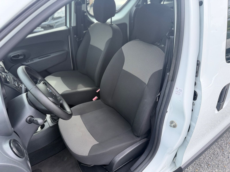 Dacia Dokker Essential+1 HAND+KLIMAANLAGE+ — photo 10
