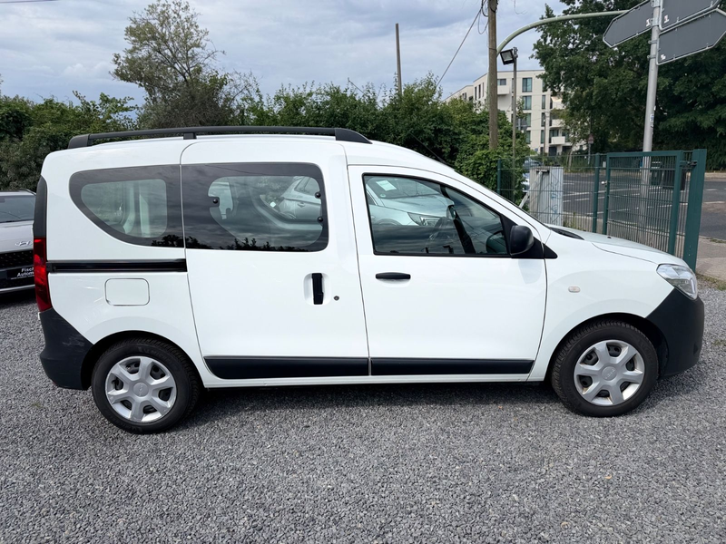 Dacia Dokker Essential+1 HAND+KLIMAANLAGE+ — photo 4