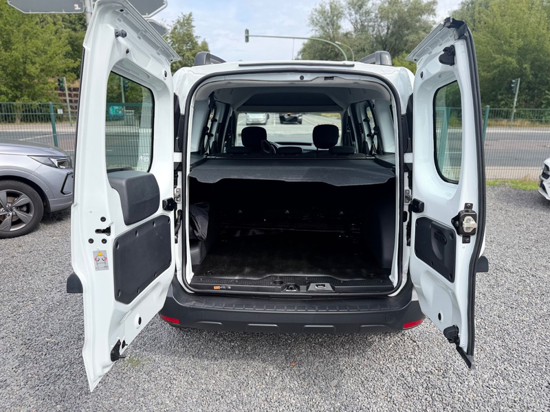 Dacia Dokker Essential+1 HAND+KLIMAANLAGE+ — photo 13