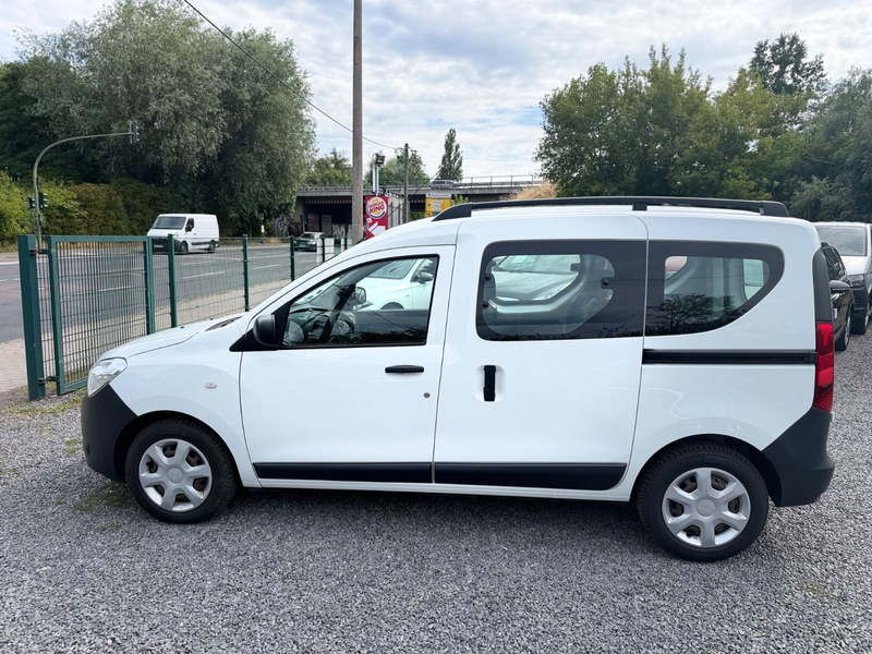 Dacia Dokker Essential+1 HAND+KLIMAANLAGE+ — photo 8