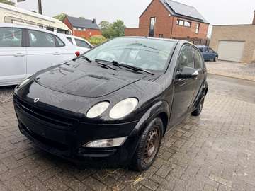 Forfour 1.1i Pulse