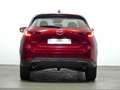 Mazda CX-5 2.0 G 121KW MHEV ADVANTAGE 2WD 165 5P Czerwony - thumbnail 5