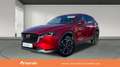 Mazda CX-5 2.0 G 121KW MHEV ADVANTAGE 2WD 165 5P Rosso - thumbnail 2