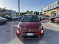 Fiat 500 1.2 Lounge Rosso - thumbnail 2