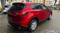 Mazda CX-5 Sen2WD(TÜV 12,2027)SEHCKHEFT)  NAVI 1 HAND Rot - thumbnail 5