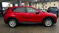 Mazda CX-5 Sen2WD(TÜV 12,2027)SEHCKHEFT)  NAVI 1 HAND Rot - thumbnail 4