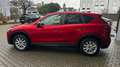 Mazda CX-5 Sen2WD(TÜV 12,2027)SEHCKHEFT)  NAVI 1 HAND Rot - thumbnail 8