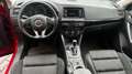 Mazda CX-5 Sen2WD(TÜV 12,2027)SEHCKHEFT)  NAVI 1 HAND Rot - thumbnail 11