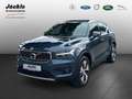 Volvo XC40 Inscription Expression Recharge 360°KAMERA, AHK Azul - thumbnail 1