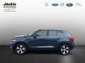 Volvo XC40 Inscription Expression Recharge 360°KAMERA, AHK Azul - thumbnail 4