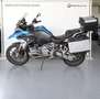 BMW R 1250 GS Abs Blu/Azzurro - thumbnail 1