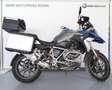 BMW R 1250 GS Abs Blu/Azzurro - thumbnail 2