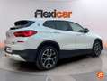 BMW X2 sDrive 18iA Blanco - thumbnail 5