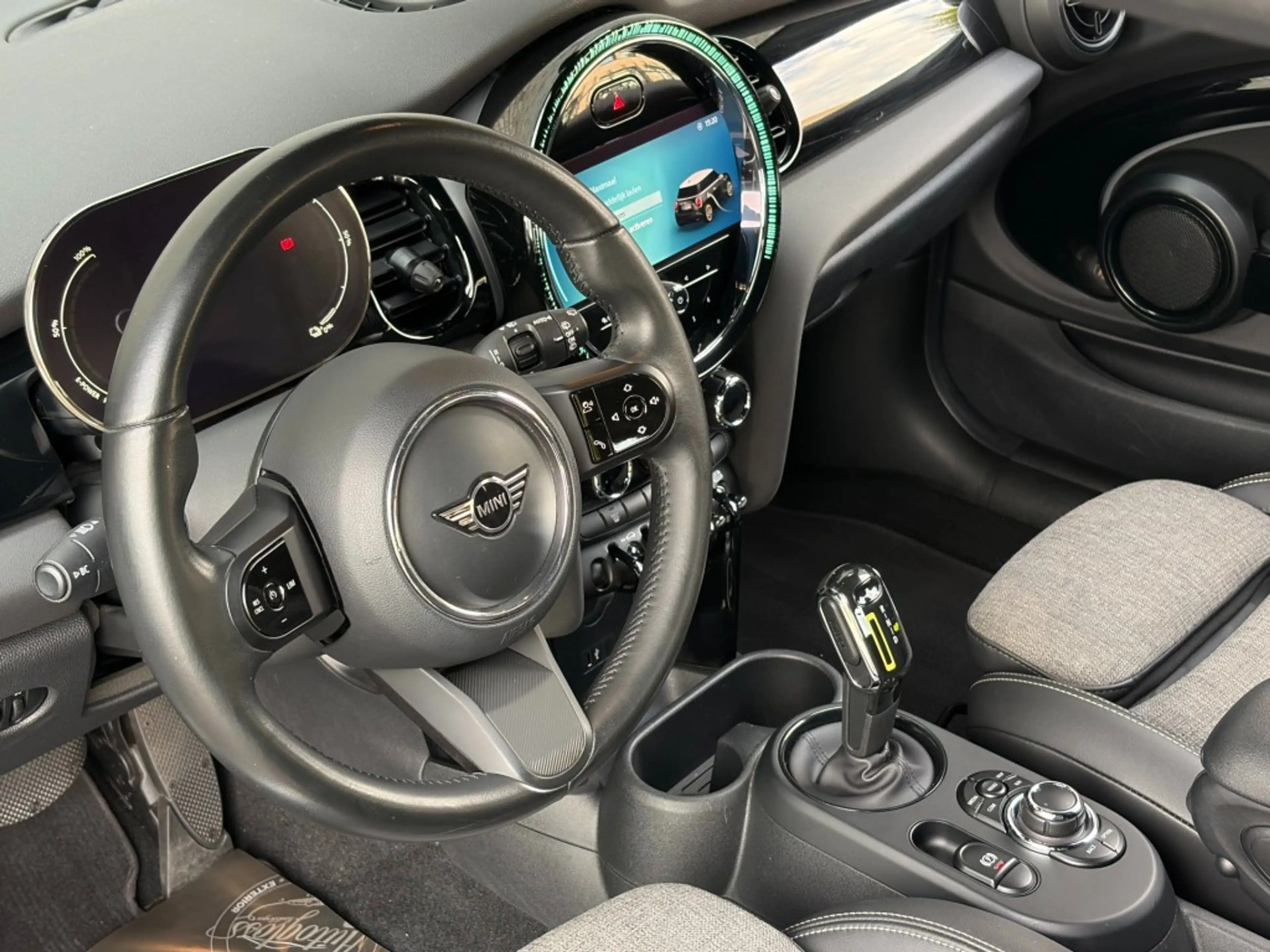 MINI SE COLLECTION - ORG. NL. — photo 8