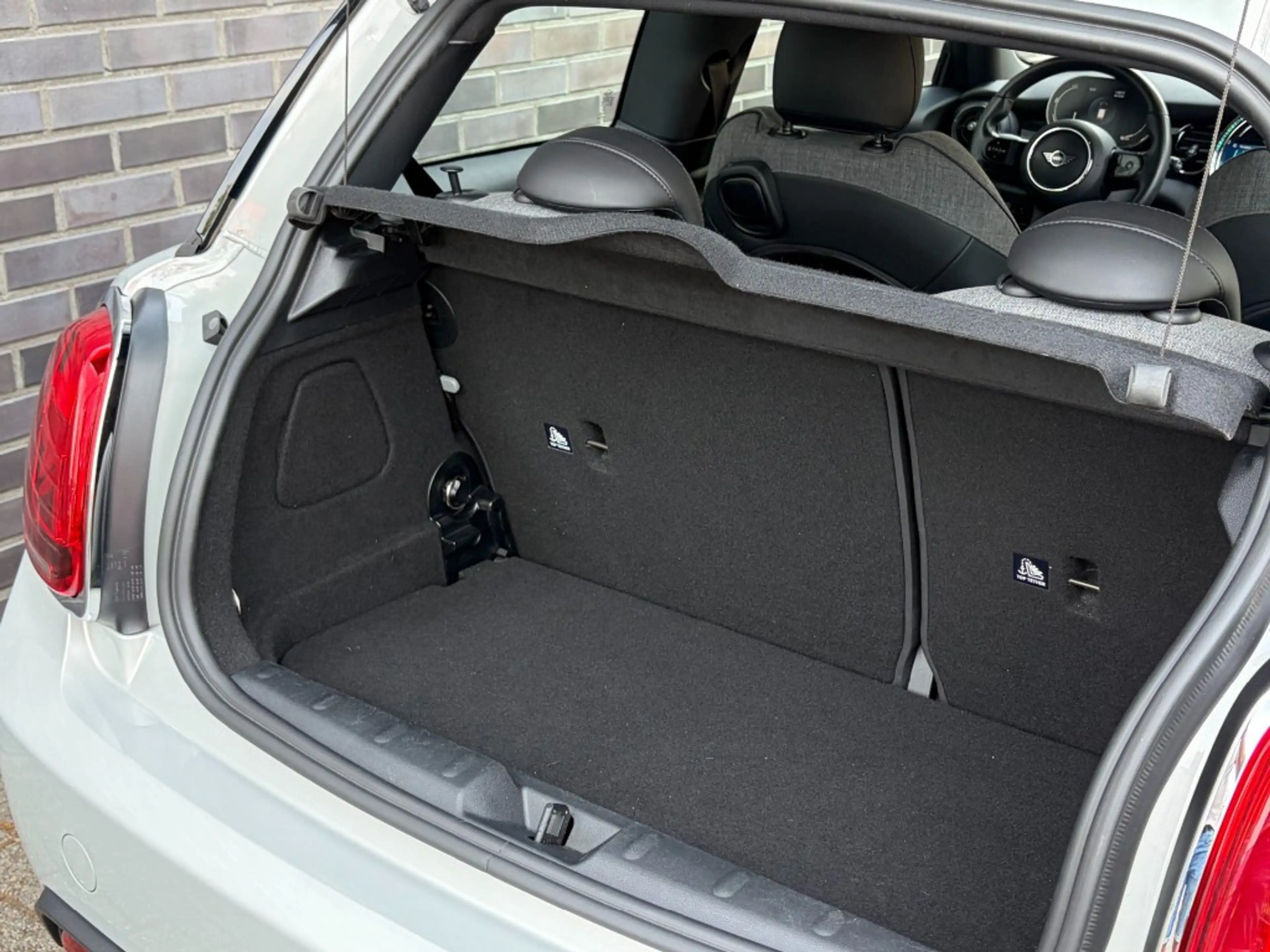 MINI SE COLLECTION - ORG. NL. — photo 15
