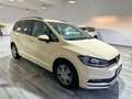 Volkswagen Touran 2.0 TDI *DSG*SHZ*Navi*Tempomat*7 Sitze* Beige - thumbnail 2