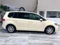 Volkswagen Touran 2.0 TDI *DSG*SHZ*Navi*Tempomat*7 Sitze* Beige - thumbnail 8