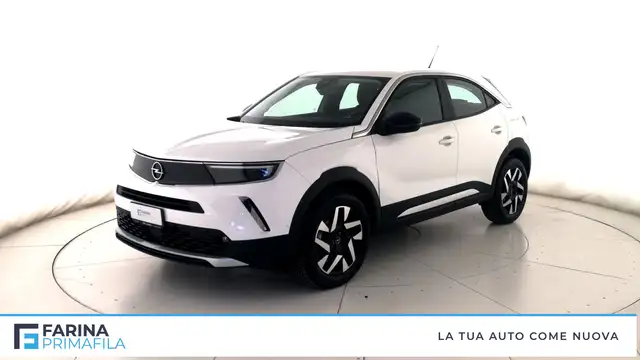 Opel Mokka 1.2 T Elegance